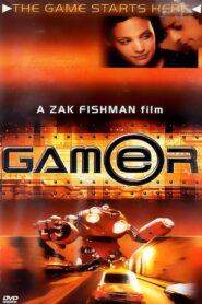 Gamer 2001 one on netflix