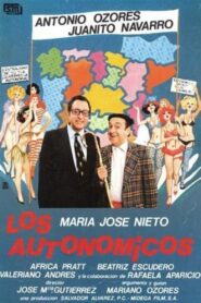 Los autonómicos 1982 one on netflix