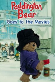 Paddington Bear Goes to the Movies 1980 one on netflix