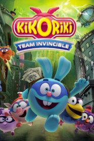 Kikoriki: Team Invincible 2011 one on netflix