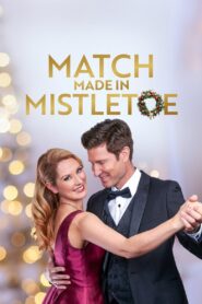 Match Made in Mistletoe 2021 one on netflix