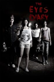 The Eyes Diary 2014 one on netflix
