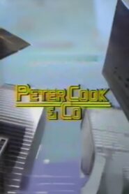 Peter Cook & Co. 1980 one on netflix