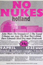 No Nukes! muziekfestival 1982 one on netflix