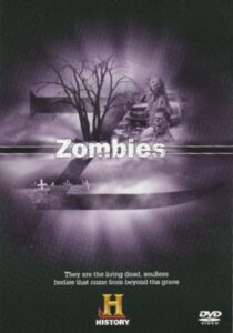 Zombies 2002 one on netflix