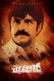 Chennakesava Reddy 2002 one on netflix