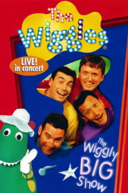 The Wiggles: The Wiggly Big Show 1999 one on netflix