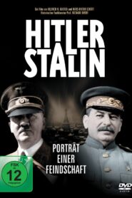 Hitler & Stalin: Portrait of Hostility 2009 one on netflix