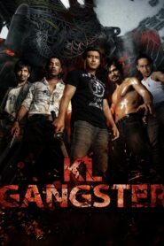KL Gangster 2011 one on netflix