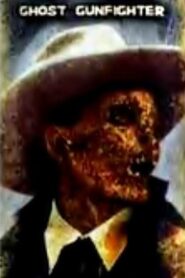 Ghost Gunfighter 1995 one on netflix