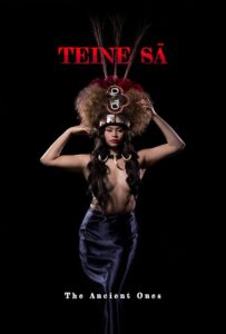 Teine Sā: The Ancient Ones 2021 one on netflix