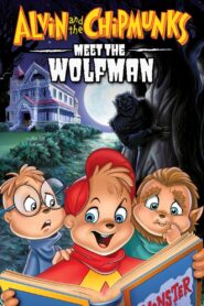 Alvin and the Chipmunks Meet the Wolfman 2000 one on netflix