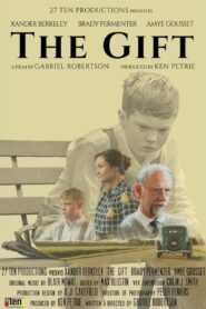 The Gift 2015 one on netflix