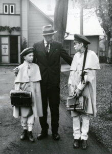 Doctor Stockmann 1989 one on netflix