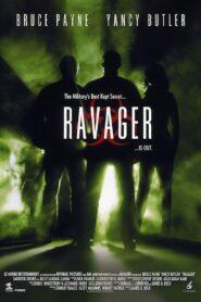 Ravager 1997 one on netflix