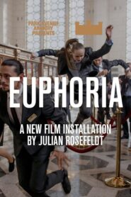Euphoria 2022 one on netflix