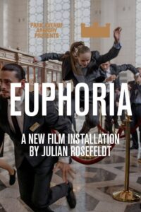 Euphoria 2022 one on netflix