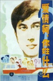 What Is Love? 1980 one on netflix