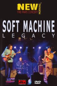 Soft Machine: Legacy 2006 one on netflix