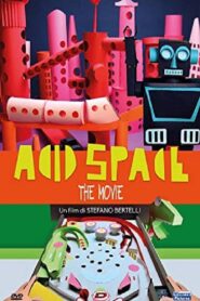 Acid Space 2015 one on netflix