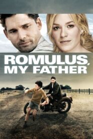 Romulus, My Father 2007 one on netflix