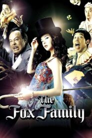 The Fox Family 2006 one on netflix