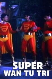 Super Wan-tu-tri 1986 one on netflix