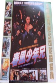 My Brothers 1993 one on netflix