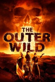 The Outer Wild 2018 one on netflix