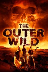 The Outer Wild 2018 one on netflix