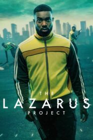 The Lazarus Project 2022 one on netflix
