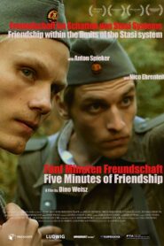 Five Minutes of Friendship 2014 one on netflix