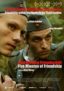 Five Minutes of Friendship 2014 one on netflix