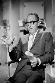 Sheldon Leonard’s Wonderful Life 2011 one on netflix