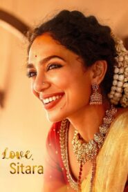 Love, Sitara 2024 one on netflix