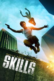 Skills 2010 one on netflix