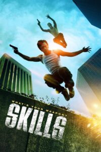 Skills 2010 one on netflix