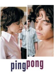 Pingpong 2006 one on netflix