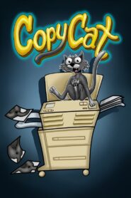 Copycat 2016 one on netflix