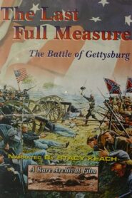 The Last Full Measure 2008 one on netflix
