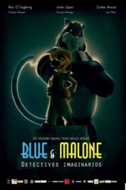 Blue & Malone, Imaginary Detectives 2013 one on netflix