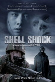 Shell Shock 2009 one on netflix