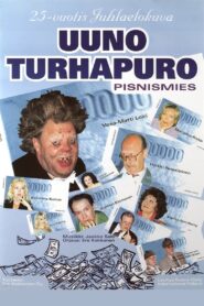 Johtaja Uuno Turhapuro pisnismies 1998 one on netflix