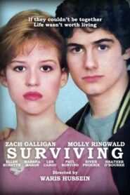 Surviving 1985 one on netflix