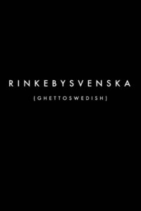 Ghetto Swedish 2015 one on netflix