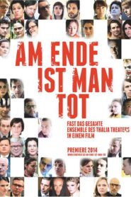 Am Ende ist man tot 2018 one on netflix