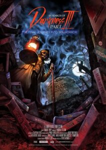 In Search of Darkness: Part III 2022 one on netflix