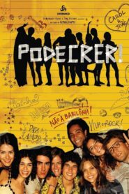 Podecrer! 2007 one on netflix