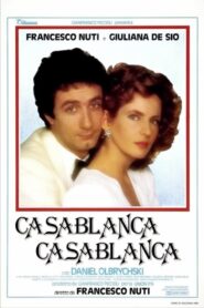 Casablanca, Casablanca 1985 one on netflix