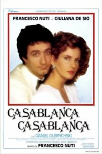 Casablanca, Casablanca 1985 one on netflix